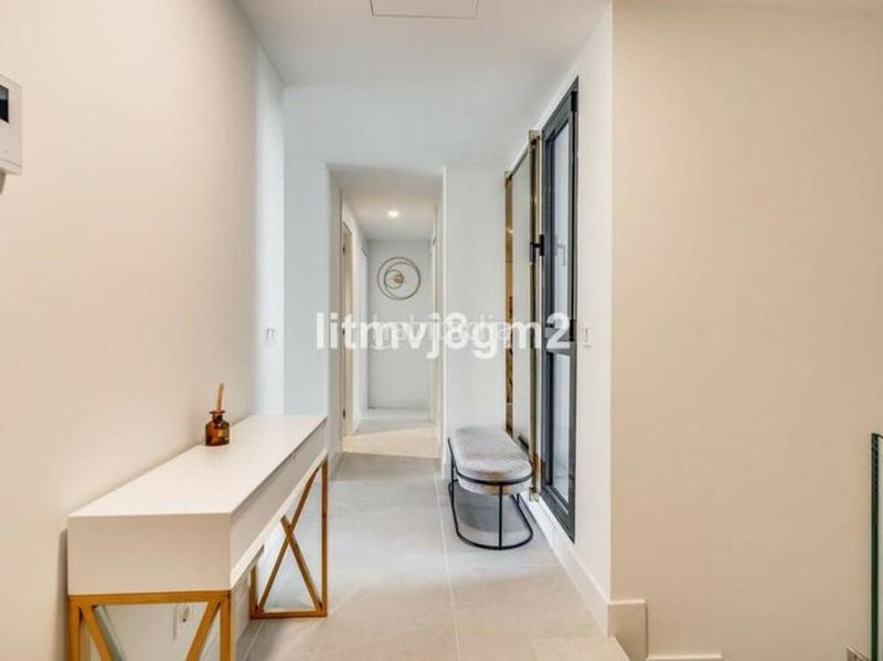 Foto 589d9f0d-6a44-4507-9db5-2446e80aedfe. Planta baixa a Cabopino - Artola Marbella