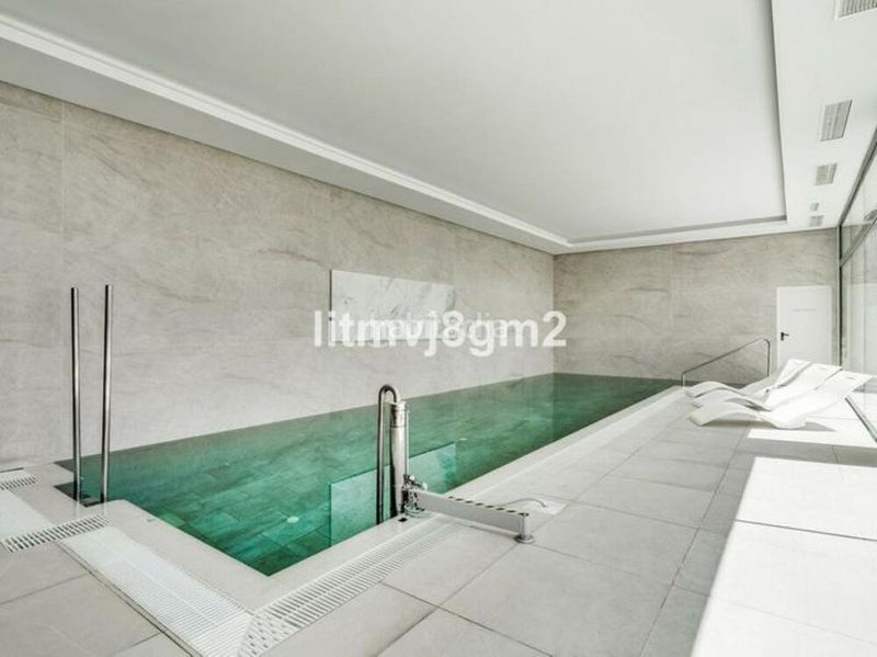 Foto ad39ffb4-0c87-4cd5-a19a-aa2ba77e1933. Planta baixa a Cabopino - Artola Marbella