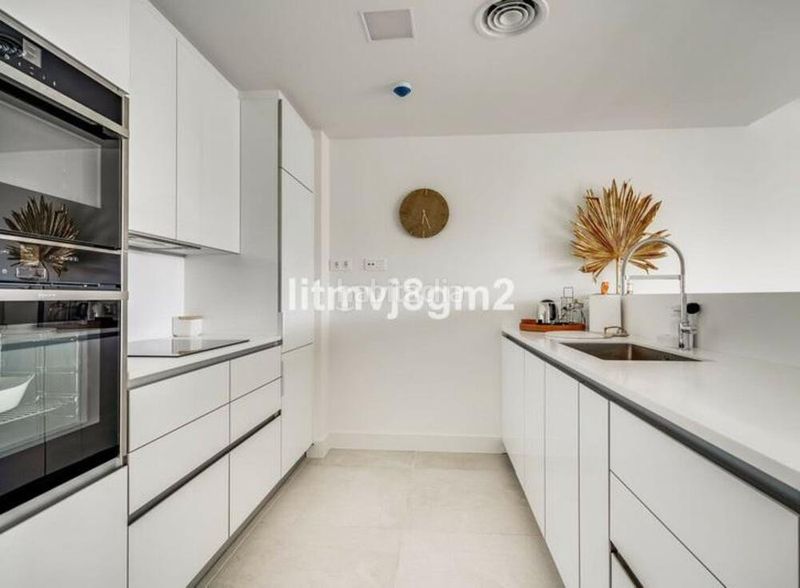Foto b6b50f09-da79-4894-9da5-cbfb8a3601dc. Planta baixa a Cabopino - Artola Marbella