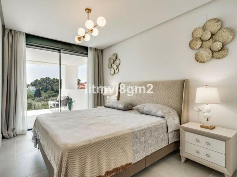 Foto deb96109-bfac-4b6b-a76b-2cb70ae8971b. Planta baixa a Cabopino - Artola Marbella