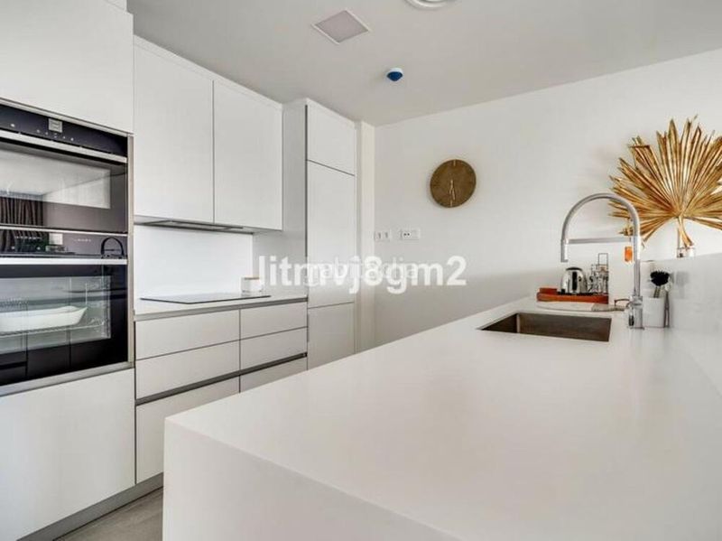 Foto e0590e4f-1843-40bb-84ba-4f2b027da44d. Planta baixa a Cabopino - Artola Marbella