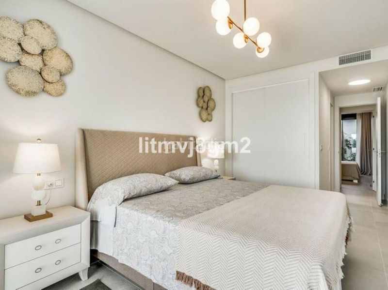 Foto fd36ff50-3be4-4aa7-83ae-df8ae3100814. Planta baixa a Cabopino - Artola Marbella