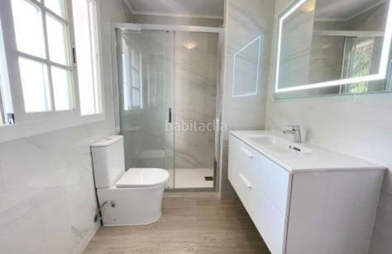 Foto 4335bb75-b28c-44d8-bce2-abedff5b0d56. Location maison avec parking piscine dans Puente Romano Marbella