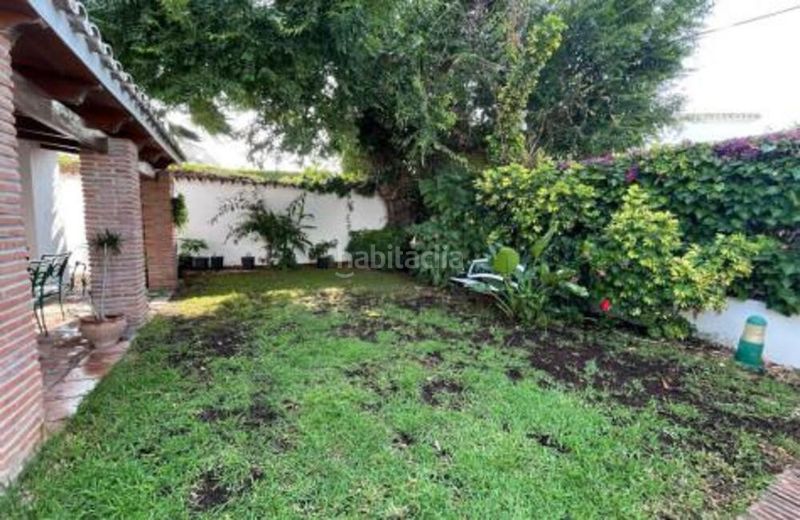 Foto 7ff93d3b-18ca-4119-953f-21bc3c853bb3. Location maison avec parking piscine dans Puente Romano Marbella