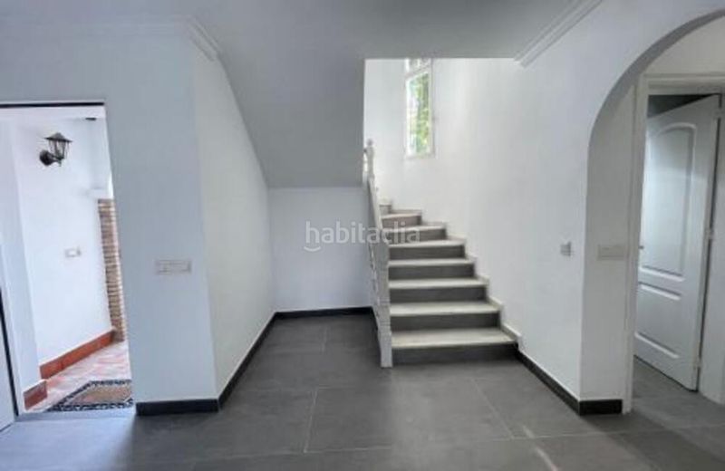 Foto aae2957a-5992-49f6-a4b5-5815cff4bf1e. Location maison avec parking piscine dans Puente Romano Marbella