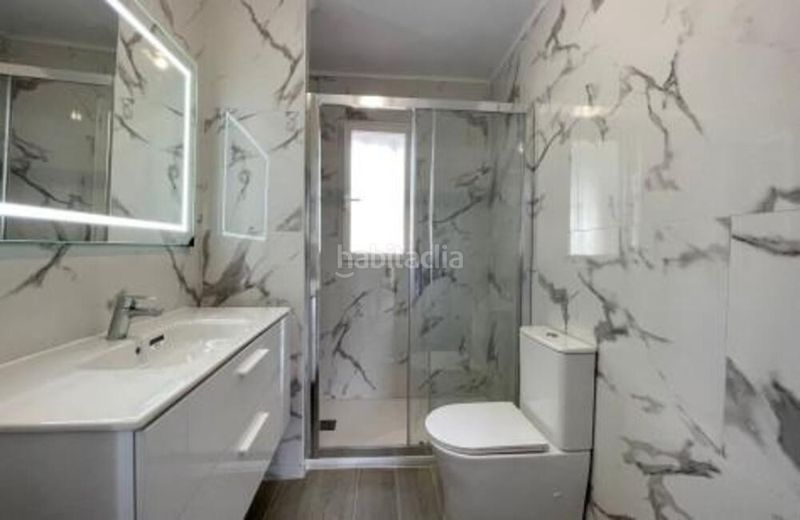 Foto d6150bf5-2eaa-4b26-ac54-b31cb02545c9. Location maison avec parking piscine dans Puente Romano Marbella