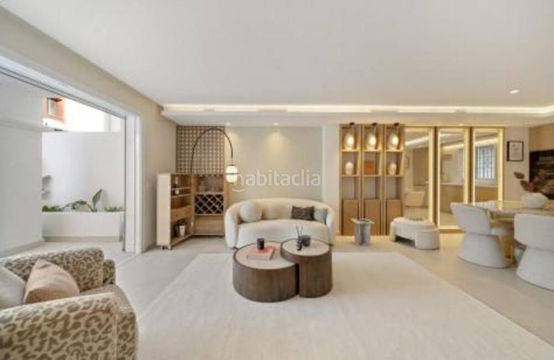 Foto 05b38ac8-5410-4366-befc-c1d6d824c1b9. Lloguer casa adossada amb aparcament piscina a Puente Romano Marbella