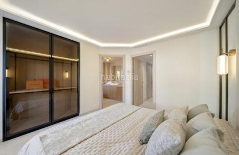 Foto 0eff3ef8-b14f-42d4-a21a-6d2574a841fb. Lloguer casa adossada amb aparcament piscina a Puente Romano Marbella