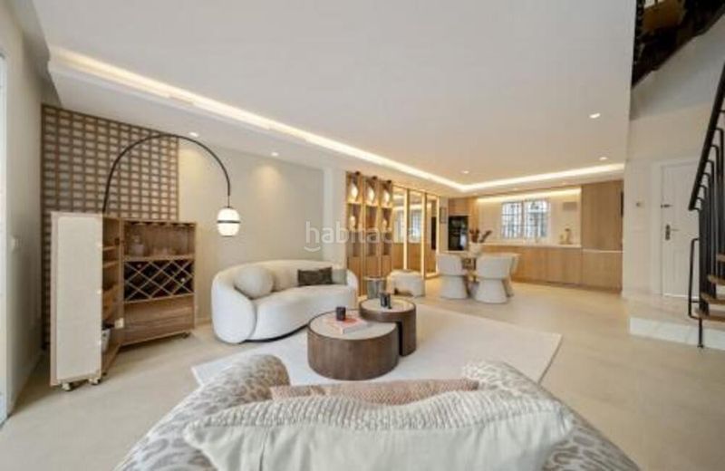 Foto a32d32bc-4a85-457f-9e45-7f0c1c4d60f0. Lloguer casa adossada amb aparcament piscina a Puente Romano Marbella