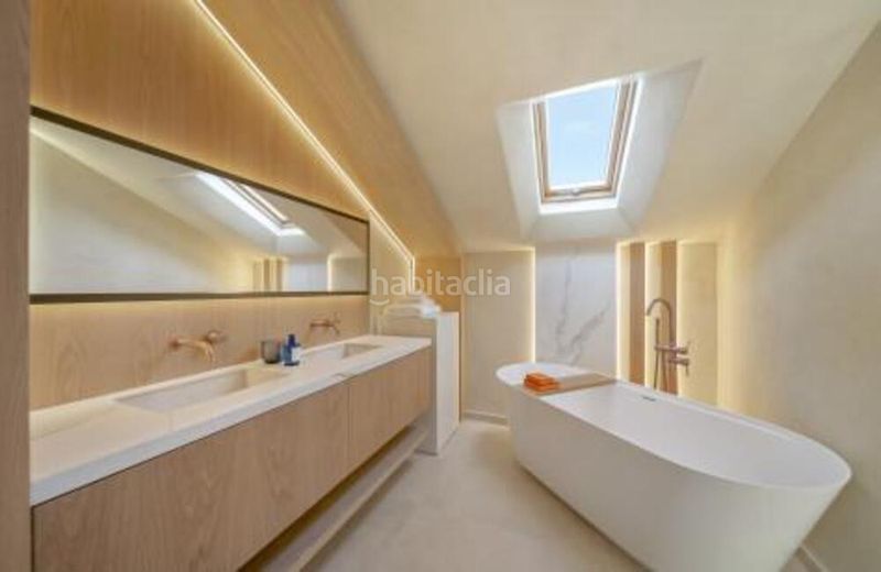 Foto b5d9925b-ec2a-4172-a050-0104e787eb6d. Lloguer casa adossada amb aparcament piscina a Puente Romano Marbella