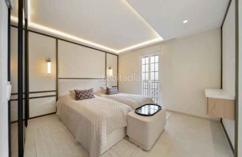 Foto cb033d16-01c6-4db5-ac3f-9f9b3c16ea11. Lloguer casa adossada amb aparcament piscina a Puente Romano Marbella