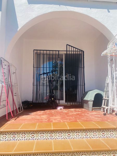 Foto 1292af96-17ed-46b2-a663-8f506ad4ea84. Maison jumelée dans garcia lorca 0 dans Nueva Atalaya Estepona