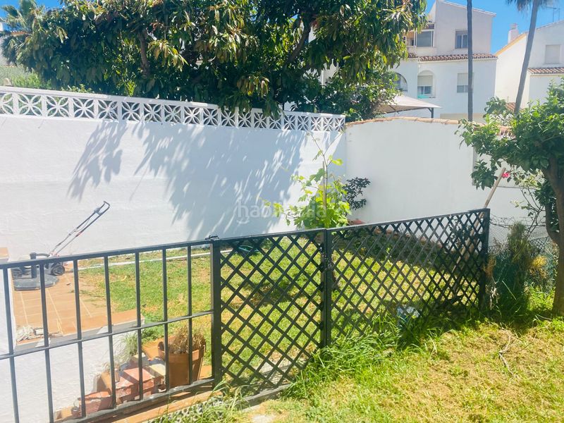 Foto 3c94ef4b-ab24-4fbf-841a-ee8f3d022e03. Maison jumelée dans garcia lorca 0 dans Nueva Atalaya Estepona