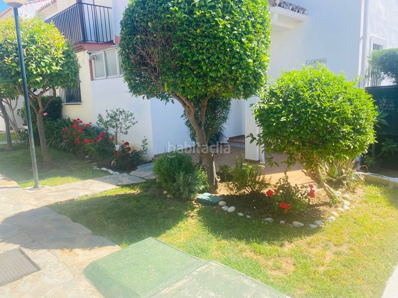 Foto 6da1e453-2b2c-4160-983c-36a8665409d5. Maison jumelée dans garcia lorca 0 dans Nueva Atalaya Estepona