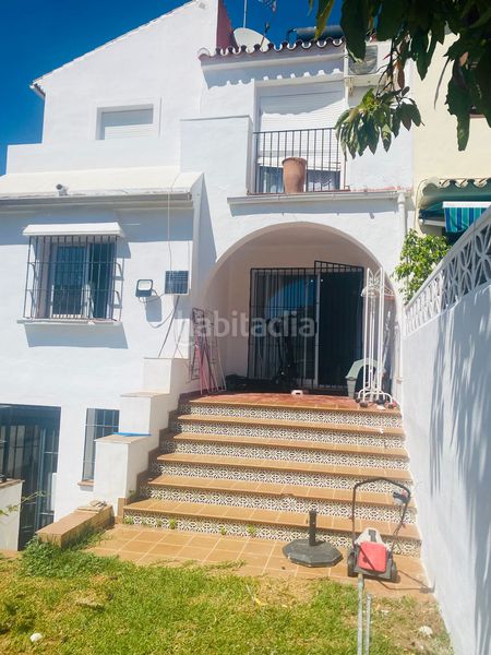 Foto 7cda0431-10ba-4780-bcf7-dec4d80076b2. Maison jumelée dans garcia lorca 0 dans Nueva Atalaya Estepona