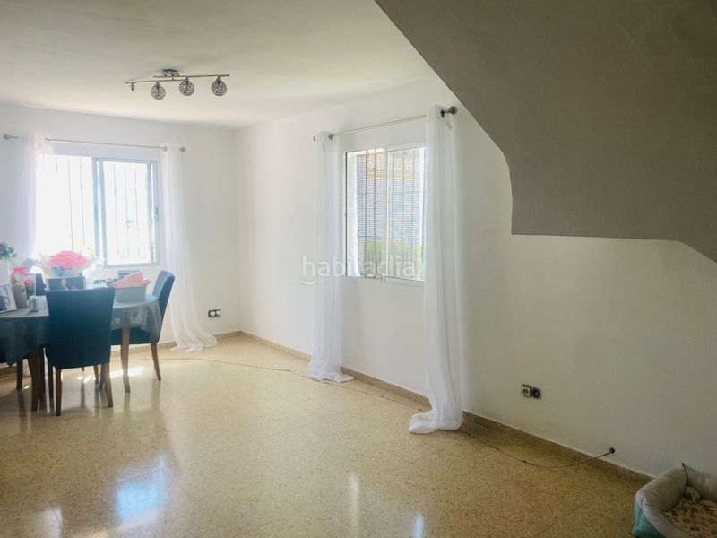 Foto 84ed433b-d6f9-4090-8000-239bff9bca29. Maison jumelée dans garcia lorca 0 dans Nueva Atalaya Estepona