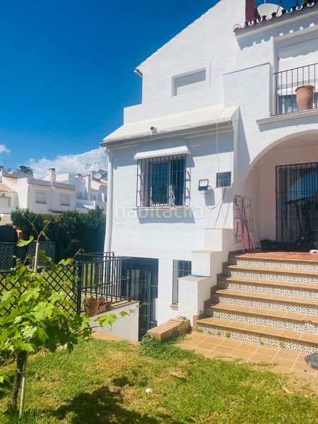 Foto 8f32b6a4-961e-48dc-b4fa-3b5f17bd261b. Maison jumelée dans garcia lorca 0 dans Nueva Atalaya Estepona