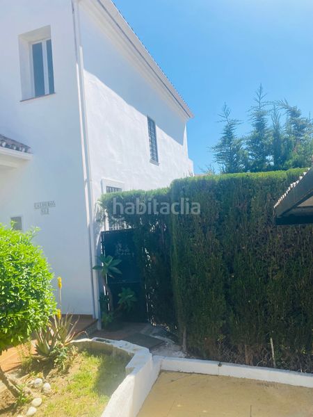Foto ab8e4e20-795e-469a-99bd-4088183efbcf. Maison jumelée dans garcia lorca 0 dans Nueva Atalaya Estepona