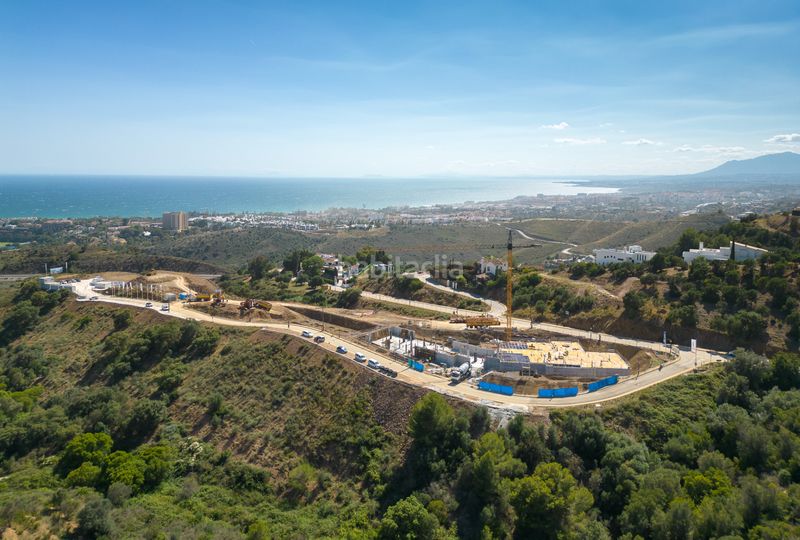 Foto a3a0bfcc-969f-453f-9a78-5bce2341fba9. Appartement avec parking piscine dans Ojén pueblo Ojén
