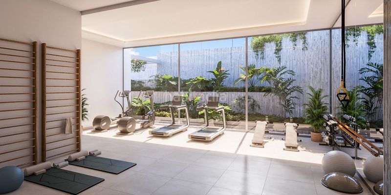 Foto be74deca-d3c0-4454-ae4d-94ac14f63b52. Appartement avec parking piscine dans Ojén pueblo Ojén