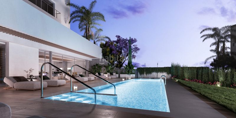 Foto cc485afc-f846-40d0-bf90-f358a90b9bf3. Appartement avec parking piscine dans Ojén pueblo Ojén
