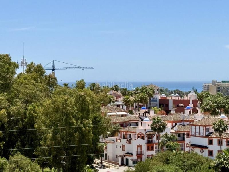 Foto 435e1023-c37a-417f-b7a6-0fb21e680137. Apartament amb aparcament piscina a Nueva Atalaya Estepona