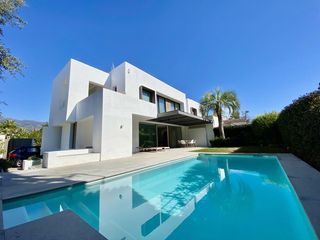 Alquiler Casa pareada en La Carolina - Guadalpín. Lujo