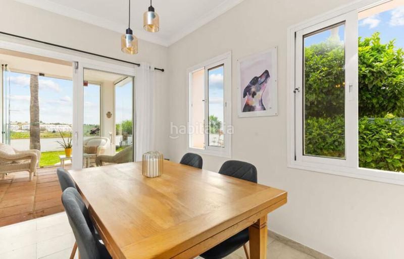 Foto beeaf2e9-54f9-4a0c-81a5-00f0f0d22f93. Casa amb aparcament piscina a Estepona golf Estepona
