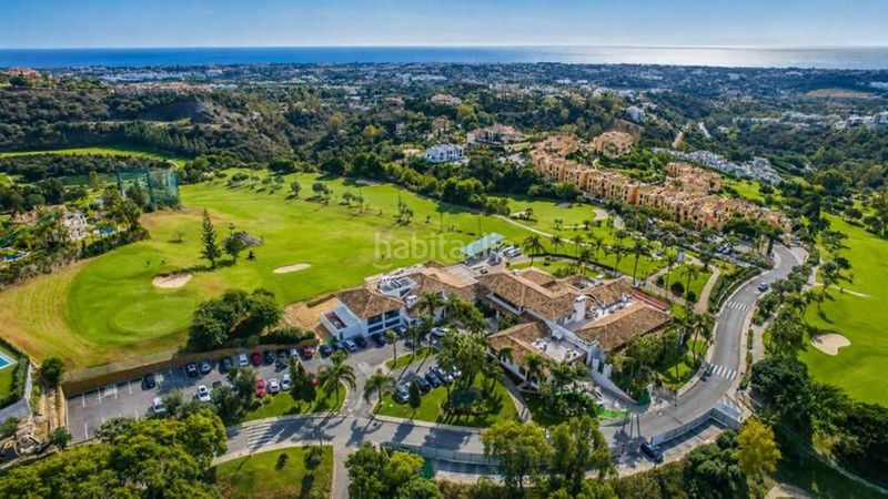 Foto 362d354a-e39e-452c-8eee-d8896f6196eb. Apartament amb aparcament piscina a los arqueros - puerto del almendro Benahavís