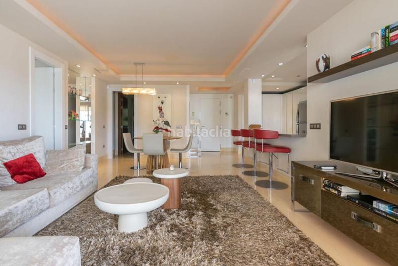 Foto d334d98e-eade-435f-b192-0bb09d8f9e84. Apartament amb aparcament piscina a los arqueros - puerto del almendro Benahavís