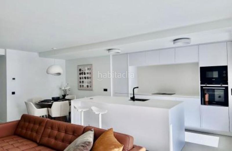 Foto 11e86a23-a293-40cd-93f4-22cfe9f001d7. Lloguer apartament amb aparcament piscina a Casco Antiguo Marbella