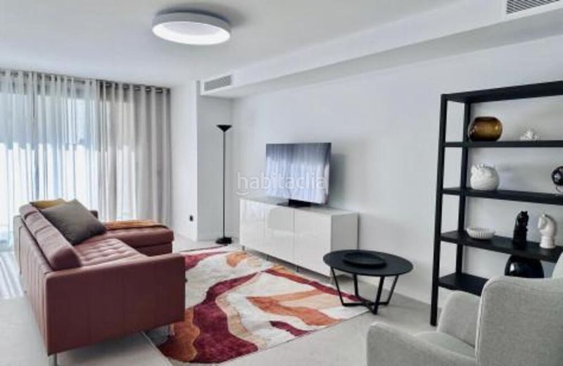 Foto 16c043b7-e8ea-49d4-97eb-832f6e5c53c2. Lloguer apartament amb aparcament piscina a Casco Antiguo Marbella
