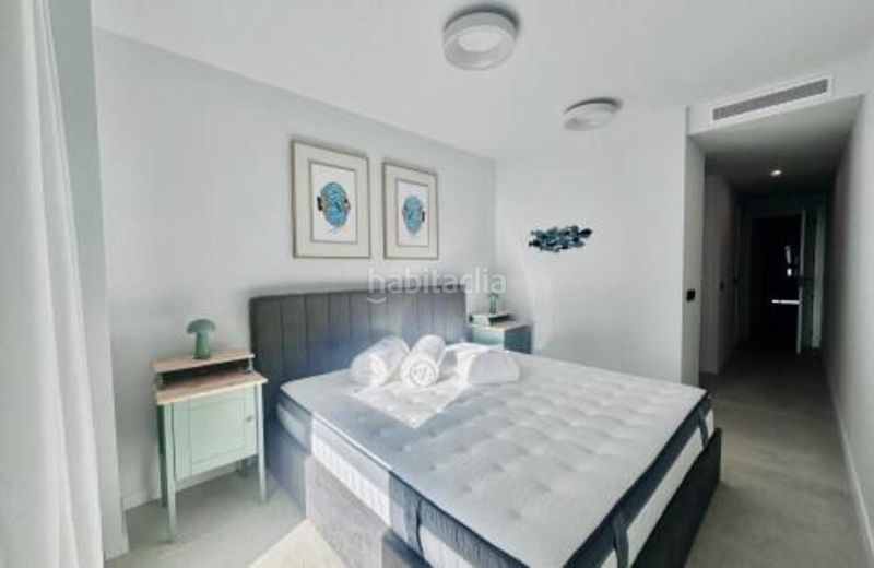 Foto cac739c3-4d56-4b4b-be19-e0832c819442. Lloguer apartament amb aparcament piscina a Casco Antiguo Marbella