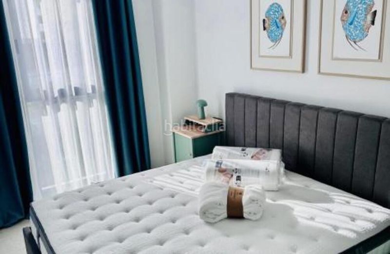 Foto ecf90b3c-c677-4338-9be5-db191f0b0f87. Lloguer apartament amb aparcament piscina a Casco Antiguo Marbella