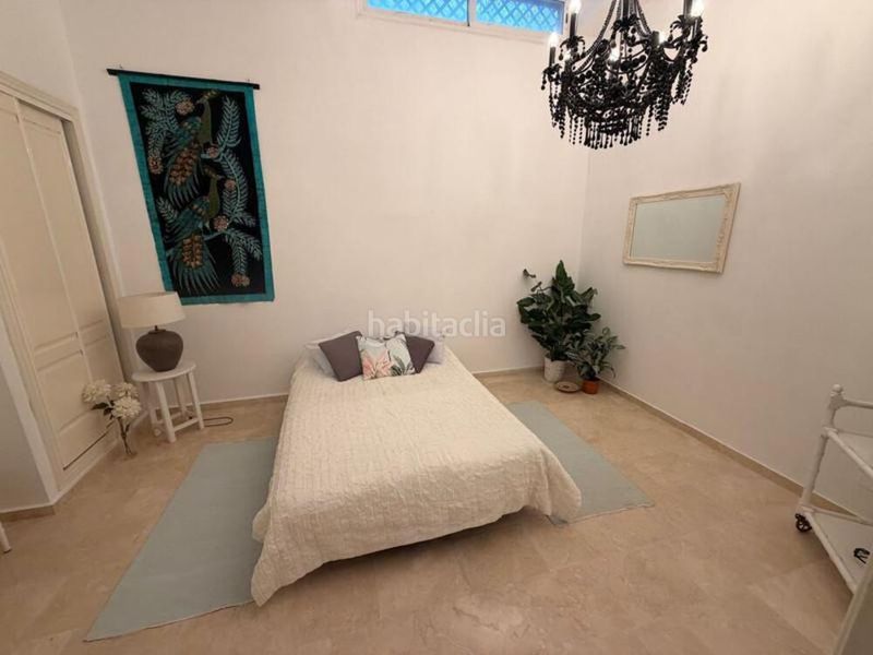 Foto 0666b3e7-7422-4526-87e8-608186f60b61. Casa adossada amb aparcament piscina a Calahonda Mijas