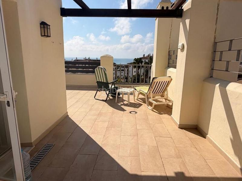 Foto 72d407db-7632-4482-8421-bf96e71014d5. Casa adossada amb aparcament piscina a Calahonda Mijas