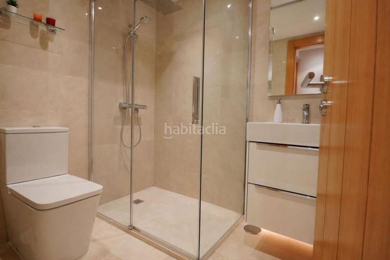 Foto 11c7e22e-55d3-44fa-a3a6-747983443119. Apartament amb aparcament piscina a Bel - Air Estepona