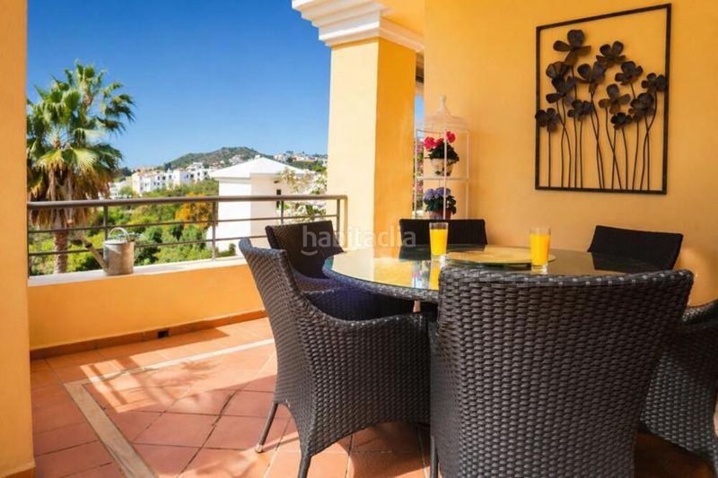 Foto fdfdd7f5-c5af-4e19-8d05-44ca095de951. Apartament amb aparcament piscina a Bel - Air Estepona