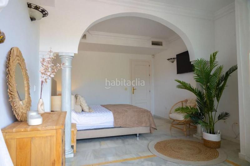 Foto 0fd54848-3bc1-4c8a-bbbb-1524dcadac00. Appartement avec chauffage parking piscine dans Los Naranjos Marbella