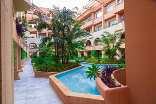 Apartament a Los Naranjos