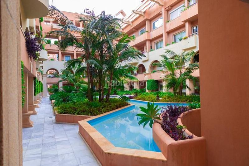 Foto 2174de0c-05cf-4ba4-8c9c-ab72087b3892. Appartement avec chauffage parking piscine dans Los Naranjos Marbella