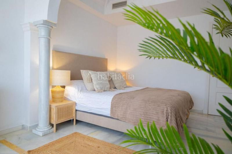 Foto 515050a4-7ad6-4cfc-ab1a-cb12a6f5497f. Appartement avec chauffage parking piscine dans Los Naranjos Marbella
