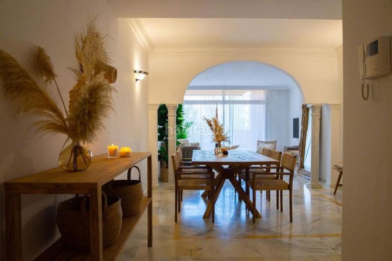 Foto 75cf2966-b43d-457f-bfbf-03d897433069. Appartement avec chauffage parking piscine dans Los Naranjos Marbella
