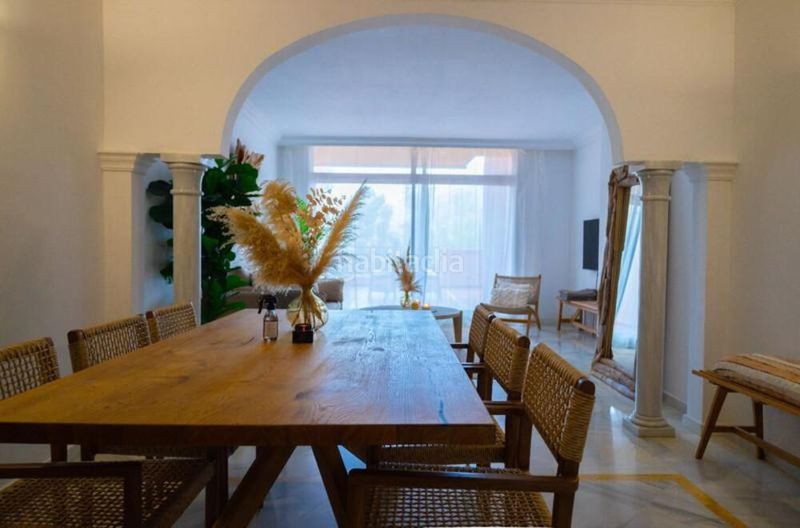 Foto 95d6f7b2-f581-4bc1-bdb5-99af44b31fa9. Appartement avec chauffage parking piscine dans Los Naranjos Marbella
