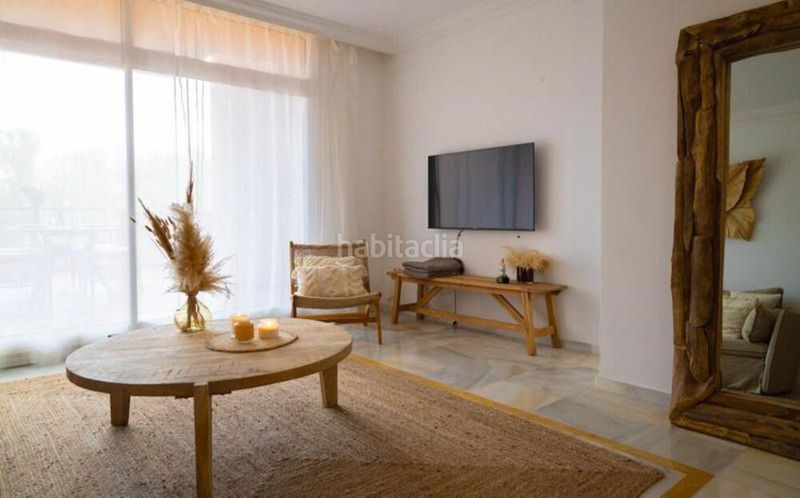 Foto acf04dba-59f3-4a46-9284-af5ddfb5d680. Appartement avec chauffage parking piscine dans Los Naranjos Marbella