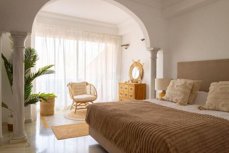 Foto cd71ccc3-beb9-46e4-bd23-b1e1433c3c19. Appartement avec chauffage parking piscine dans Los Naranjos Marbella