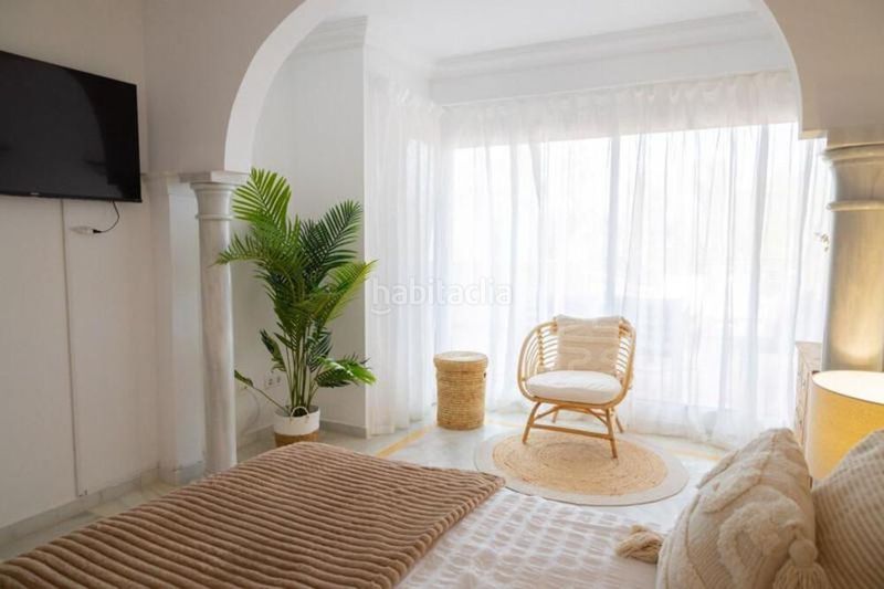 Foto ce159e36-17f8-472a-9b03-2575a8c18510. Appartement avec chauffage parking piscine dans Los Naranjos Marbella