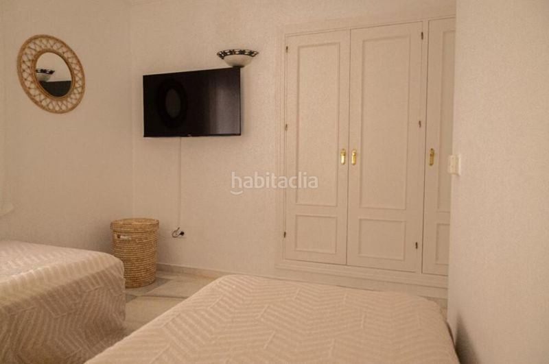 Foto d706537c-a0ea-4822-8ae9-2c957ba23884. Appartement avec chauffage parking piscine dans Los Naranjos Marbella