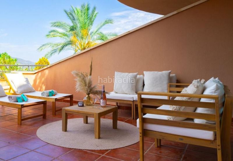 Foto e88e9a03-a8bd-4fce-b920-34c035c3864e. Appartement avec chauffage parking piscine dans Los Naranjos Marbella