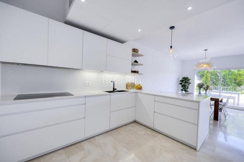 Foto de50c779-7423-42e5-ba7e-856e0381c5f9. Casa adossada amb aparcament a La Quinta Benahavís